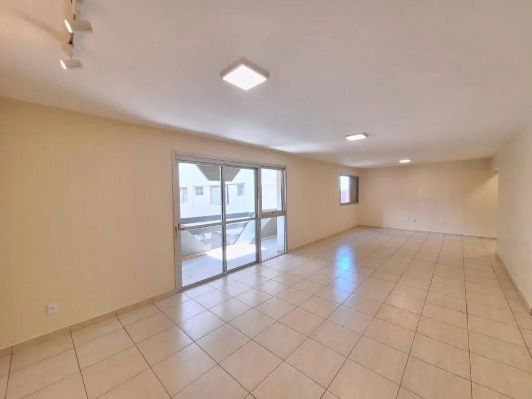 Apartamento de 173 m² com 04 quartos à venda - Edifício Leão XIII - Setor Oeste ...