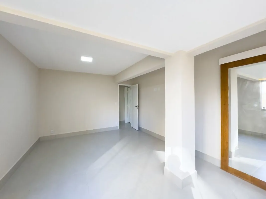 Apartamento de 123 m² com 04 quartos à venda - Edifício Lírio Dourado - Setor Bu...