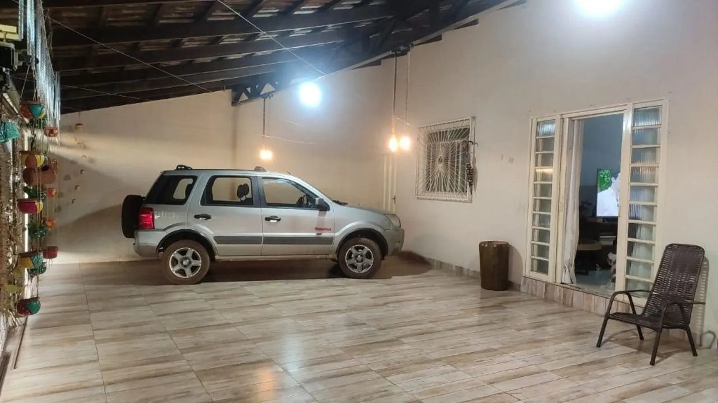 Casa de 500 m² com 03 quartos à venda por R$ 1.100.000 no Vila Anchieta - Goiâni...