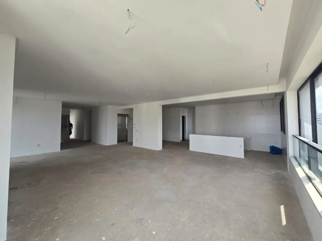 Apartamento de 273 m² com 03 suítes à venda - Legend Praça do Sol - Setor Oeste ...