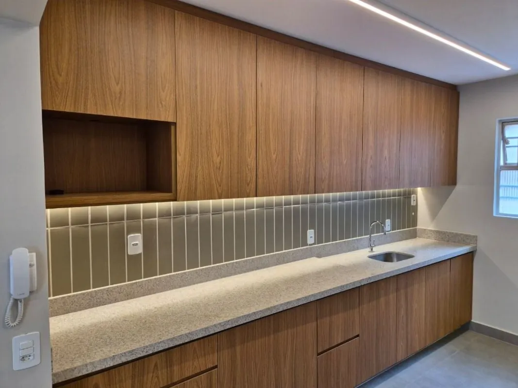 Apartamento de 89 m² com 02 quartos à venda por R$ 570.000,00 - Edifício Tauana ...