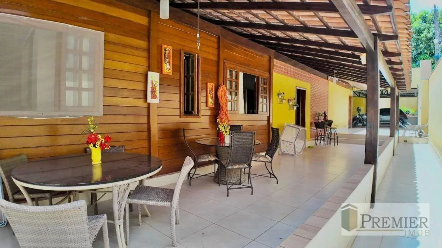 VENDE-SE Casa na Arniqueira Condomínio Recanto dos Pássaros -Detalhes do imóvel:...