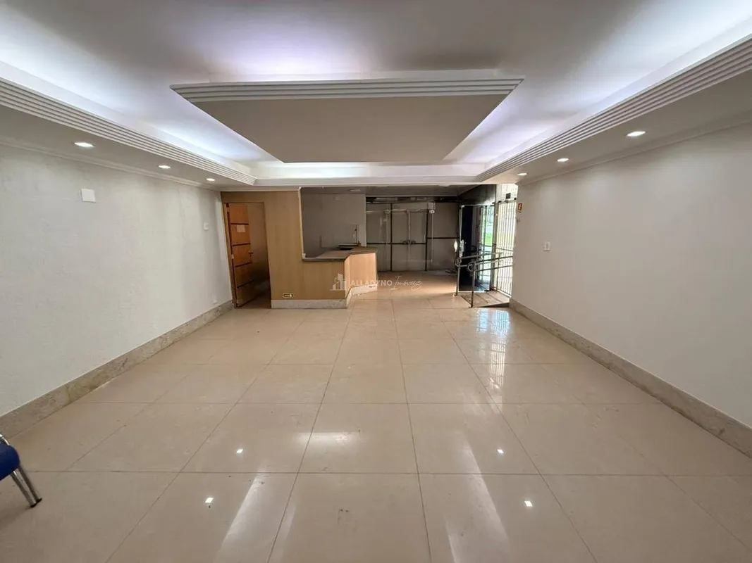 Prédio Comercial – Quadra 3, Área Especial – Espaço Ideal para Clínicas e Centro...