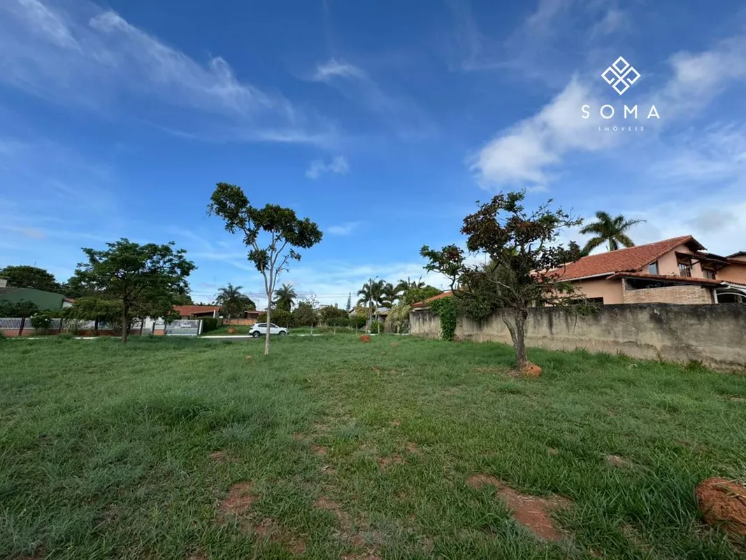 ESPECIFICAÇÕES DO LOTE - Lote com 800m² - Terreno plano - Nas primeiras ruas do ...