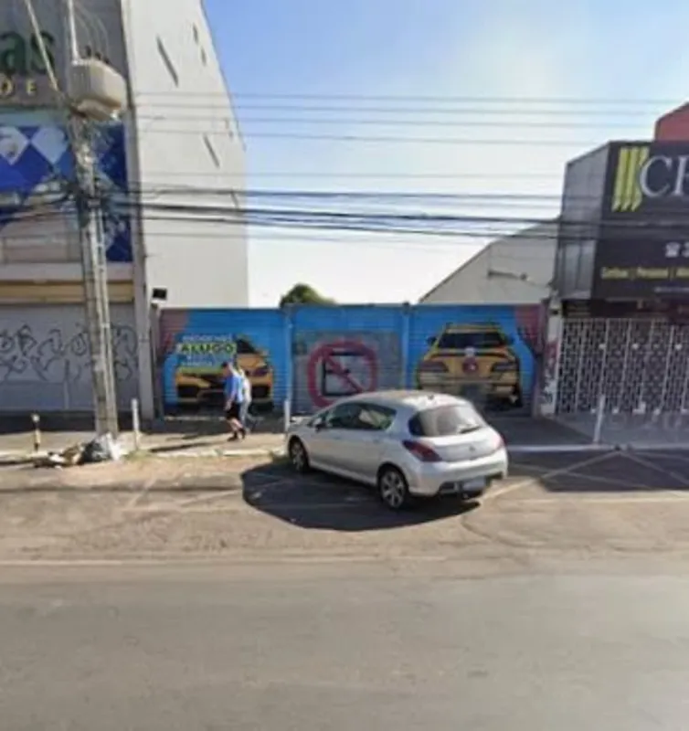 Lote de 350m² à venda na Comercial Norte - Taguatinga Norte (QNE 1) Excelente op...