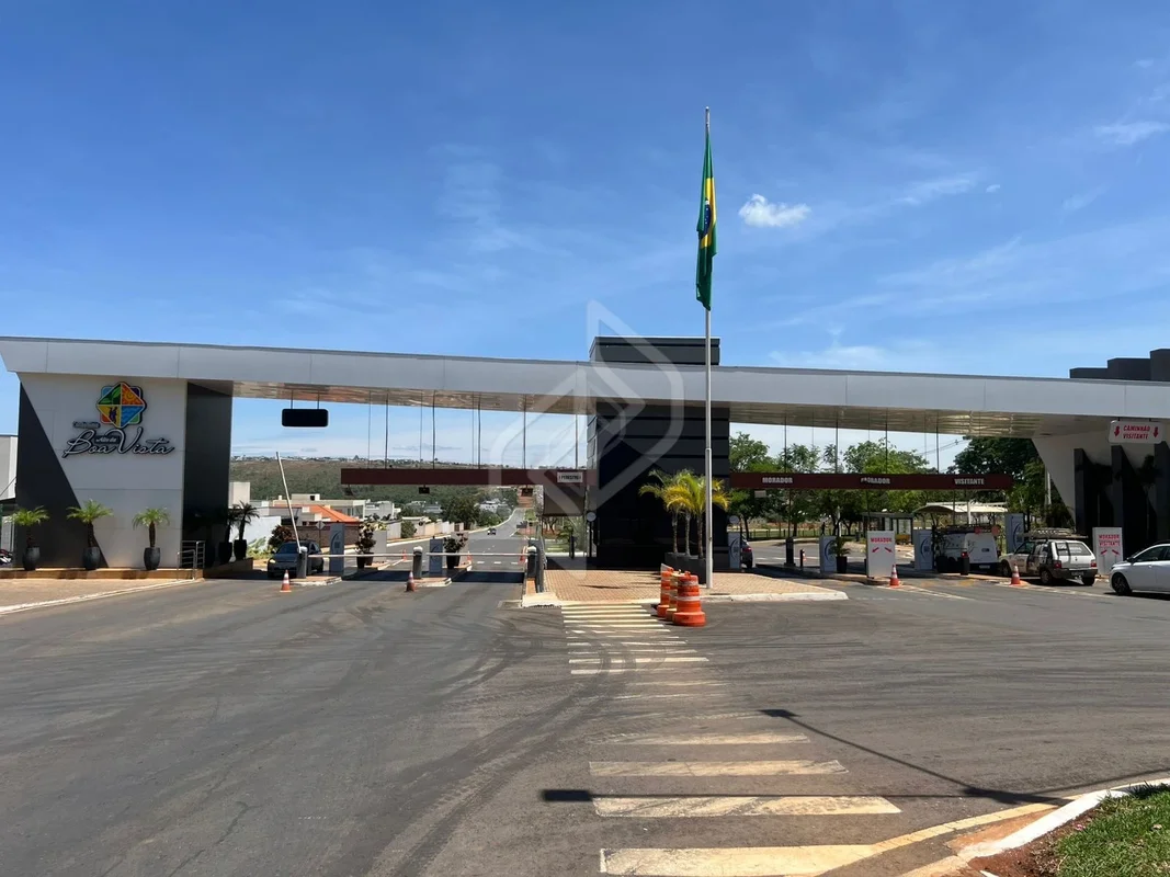 Lote no Residencial Alto da Boa Vista.- O lote é plano e possui uma área de 505 ...