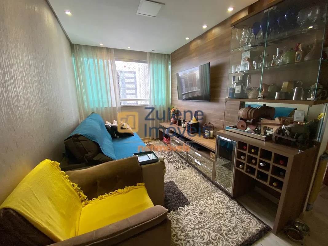 Zulene Imóveis Netimóveis vende com exclusividade:Apartamento à venda no Jardim ...
