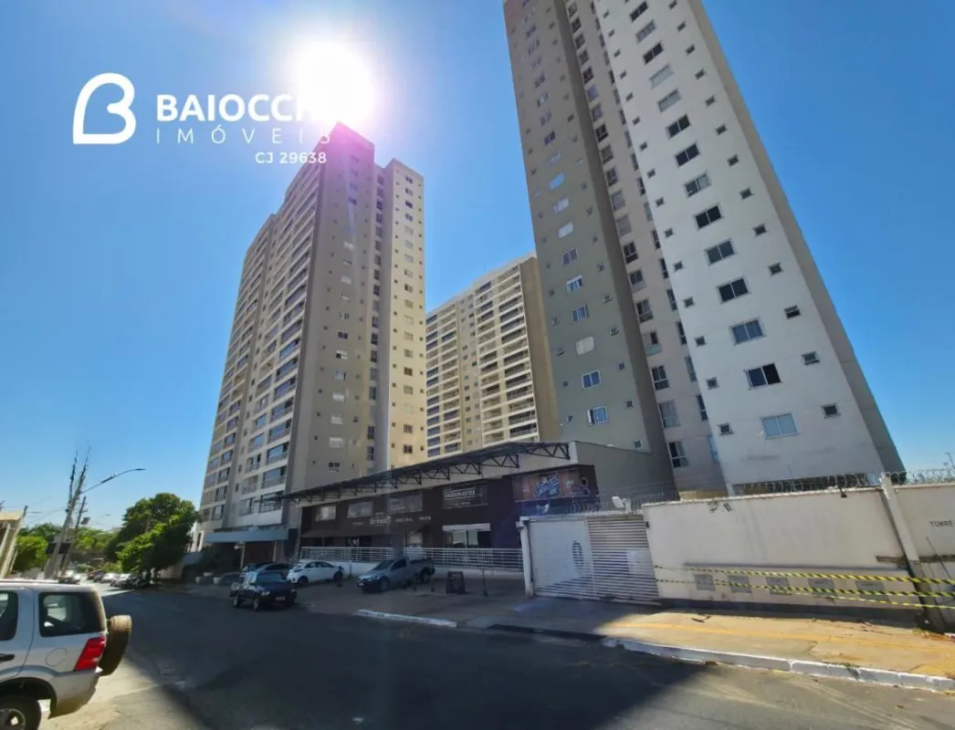 Residencial Ecovillagio ? Conforto, praticidade e qualidade de vida!Descubra o e...