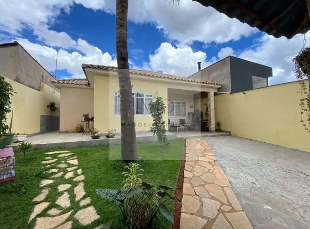 CORRETORA: VERA (61) 98206-1594 – WHATSAPP - CASA EM VICENTE PIRES - BRASÍLIA, D...