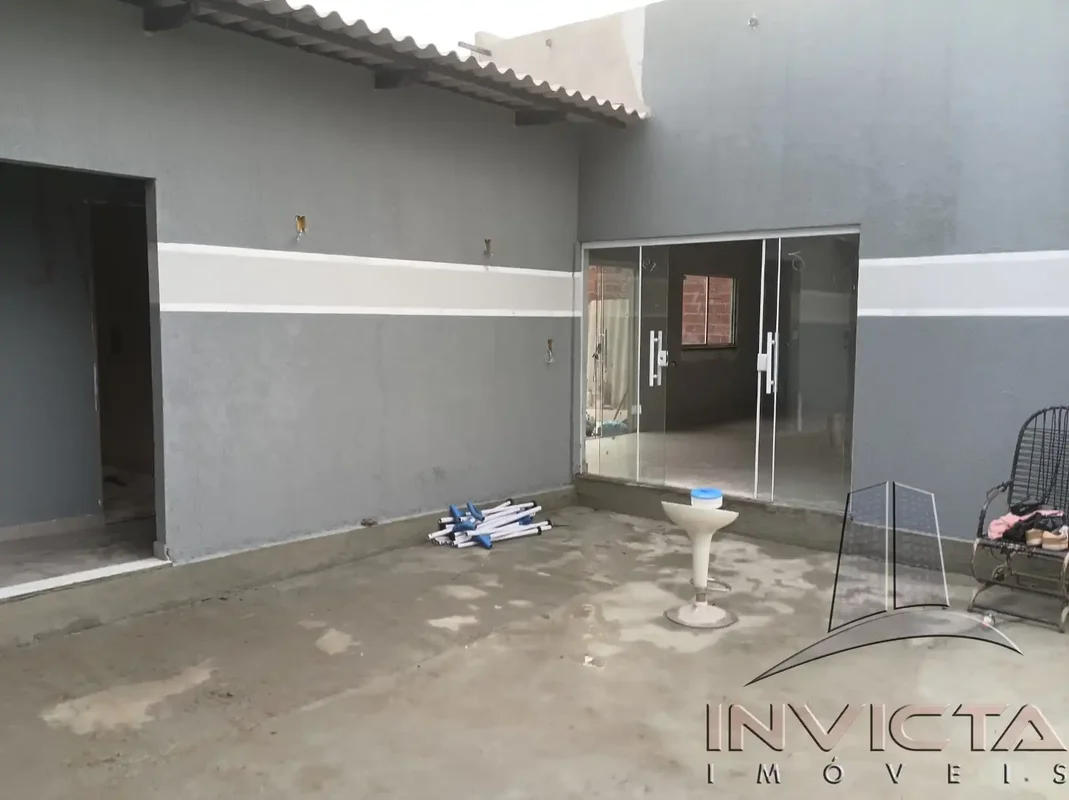 Foto do Imóvel
