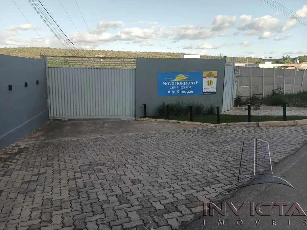 Grande oportunidade para sair do aluguel! Estamos oferecendo um lote de 200m² no...