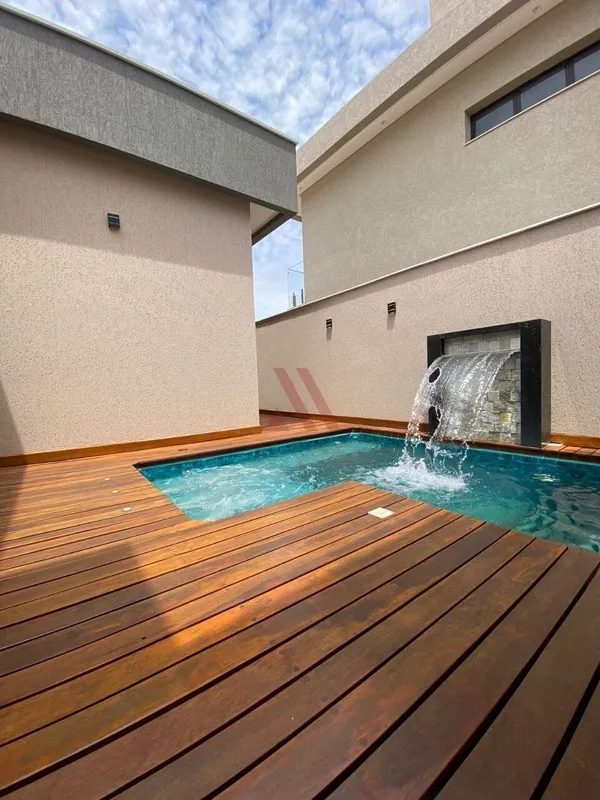 COD:1166JARDINS BOLONHA - SENADOR CANEDO?-Área terreno 300M²-Área construída 158...