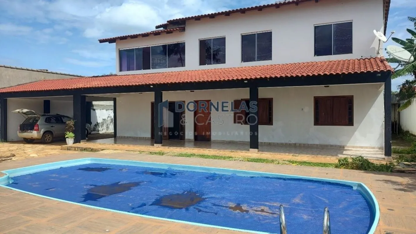 Foto do Imóvel