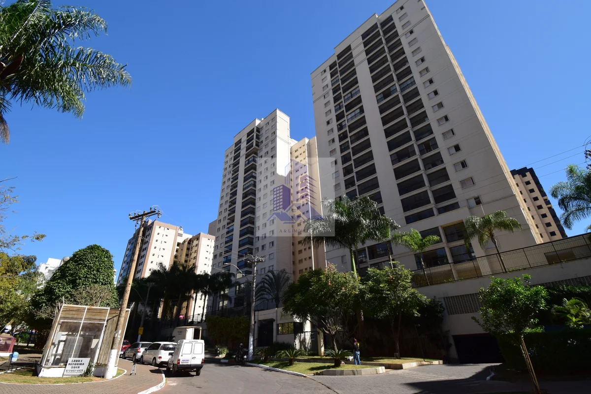 Excelente oportunidade no Condomínio Art Life Bem-te-vi!Apartamento moderno, com...