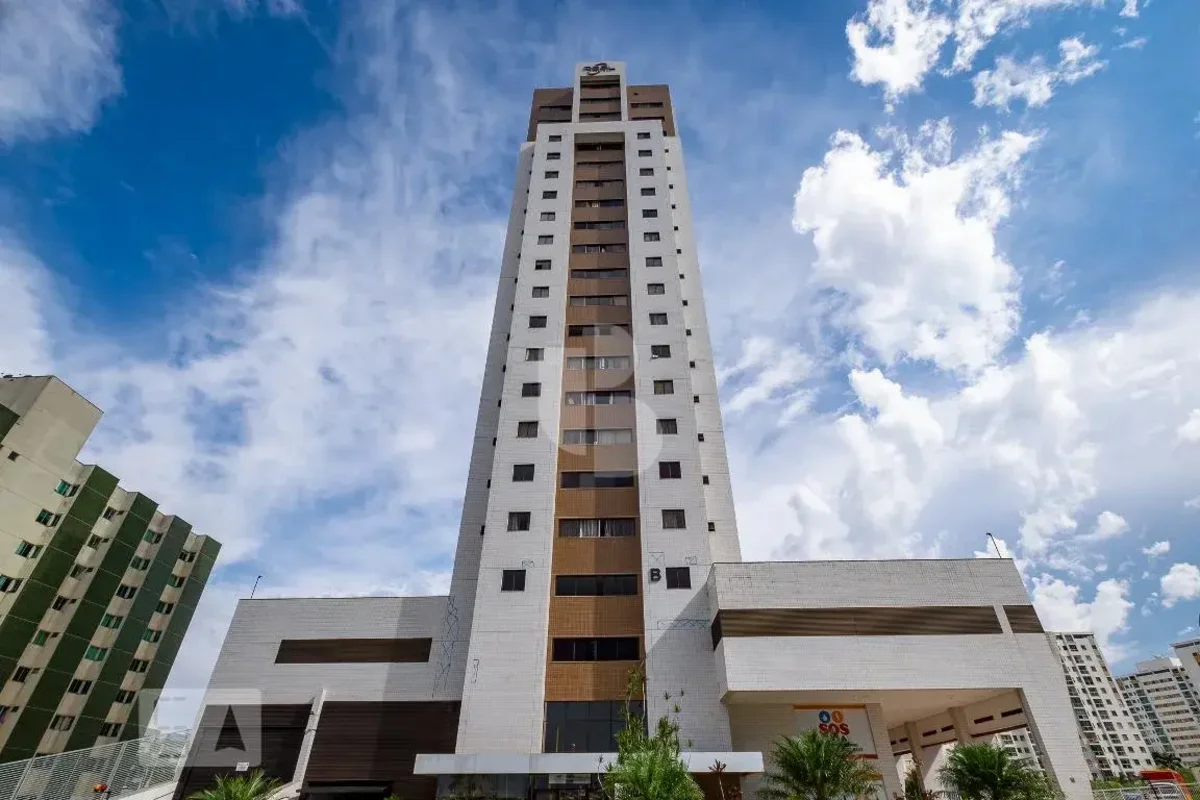 Real Panoramic – Apartamento 1 Quarto + 1 Vaga | R$ 259.000,00Apartamento de 1 q...