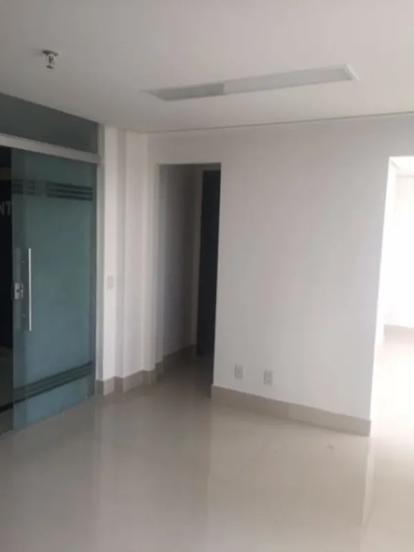 CBL IMÓVEIS VENDE Ou ALUGA: SALA NO SBN ED CENTRAL BRASILIA, 13º ANDAR, reformad...