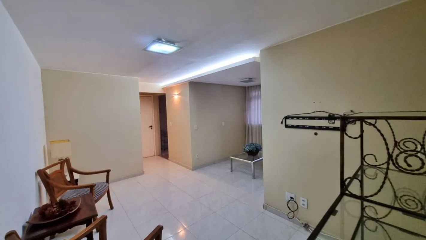 Apartamento à venda na Asa Norte!Venha conhecer este excelente apartamento de 2 ...