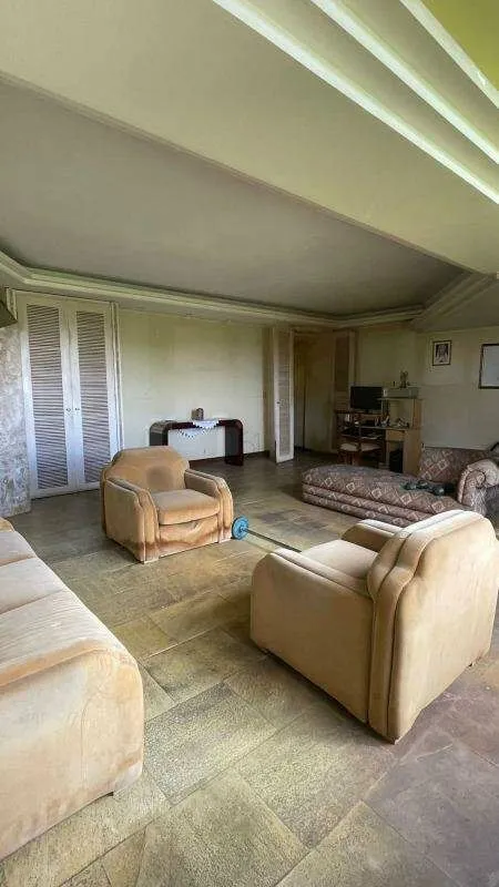 Apartamento de 3 quartos Vazado , Vista livre - Asa Sul3 Quartos, sendo uma suít...