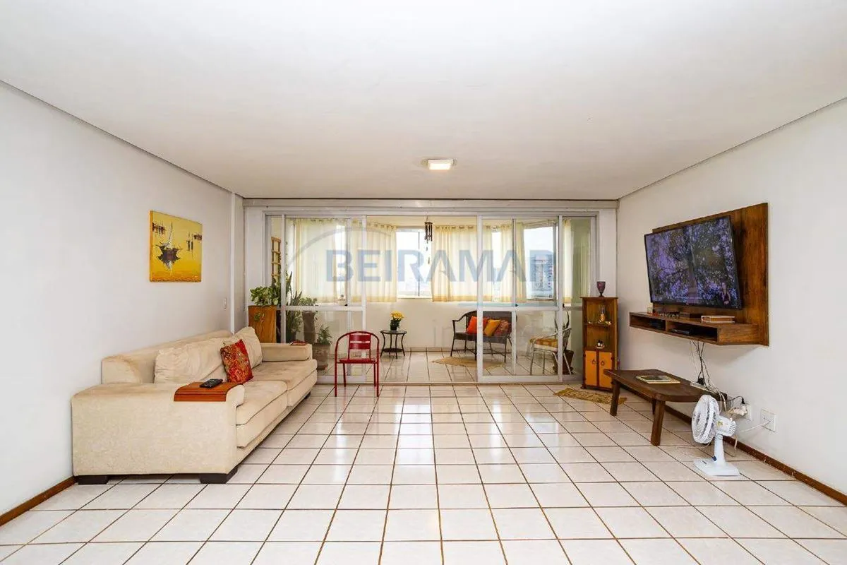 Apartamento com 3 Quartos, Suíte e Lazer Completo no Residencial Ipês - Águas Cl...