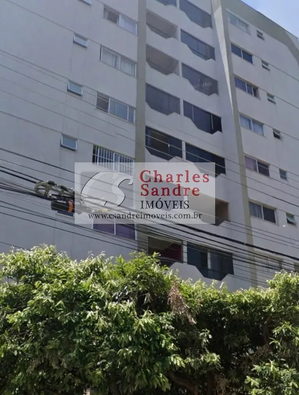 EDIFÍCIO RESIDENCIAL SEVILLE Localização: Rua C-154, Qd. 364, Lt. 10/11, 431, Ja...