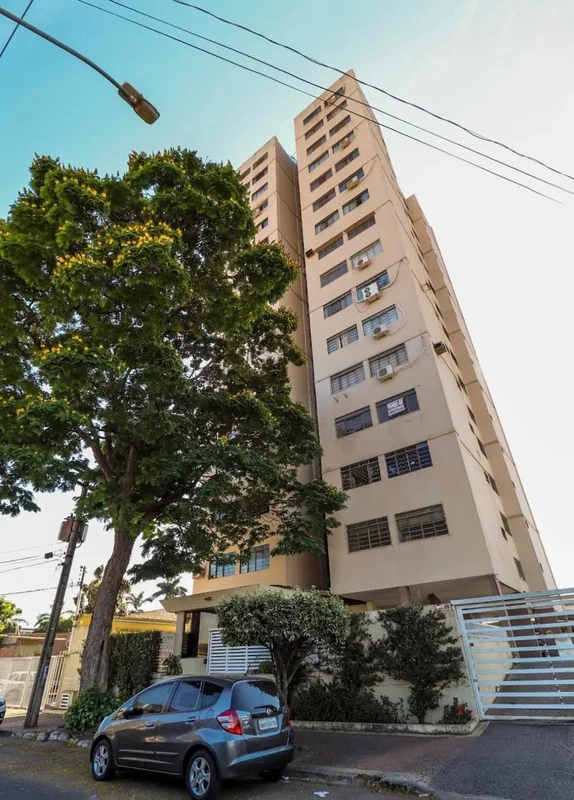 C.J 33249 Apartamento para locação no Jardim América! Confortável e bem localiza...