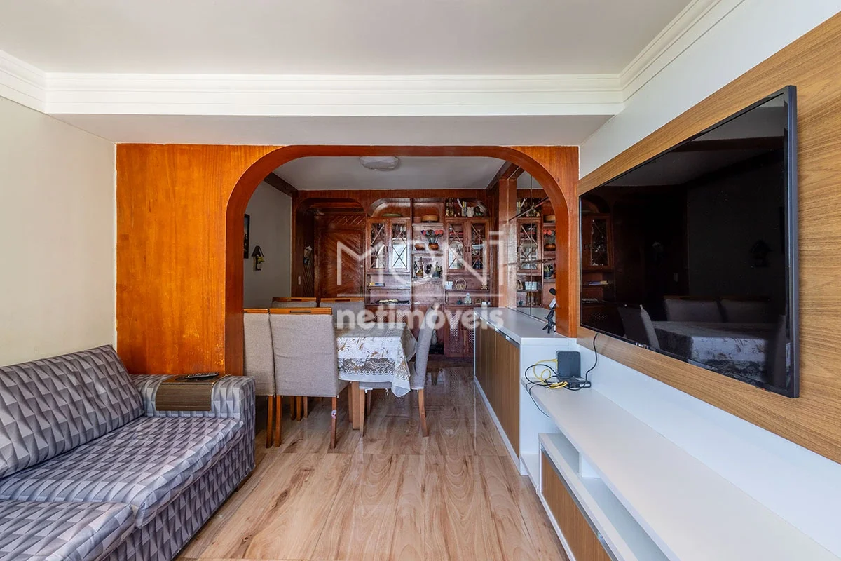 Apartamento 03 quartos com elevador e garagem no Guará II Aceita Financiamento e...