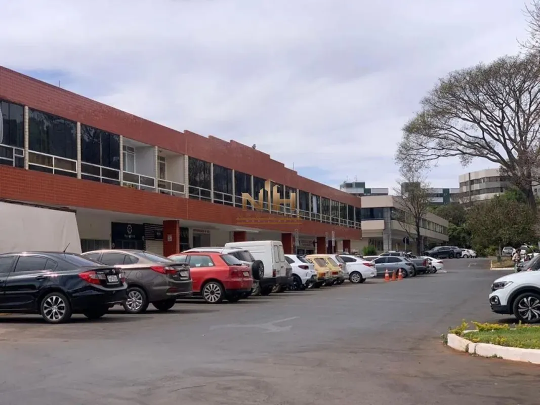 Descubra uma das melhores oportunidades do Sudoeste para investimento ou montage...