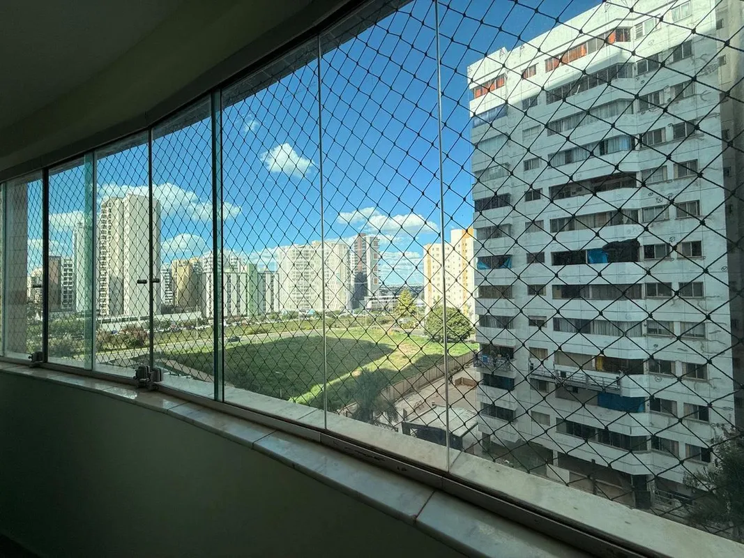 ?? Maravilhoso apartamento de 3 quartos em Águas Claras, Brasília! ??Localizado ...