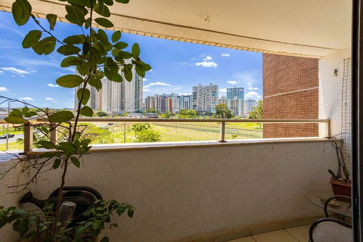 Apartamento com 4 dormitórios sendo 2 suítes diversos ítens de lazer, Spetaculo ...