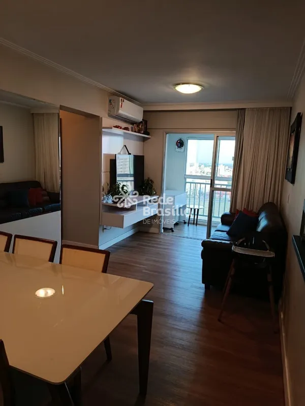 Quadrar 102 Residencial Panorama | Apartamento de 2 quartos sendo 1 Suíte com 1 ...