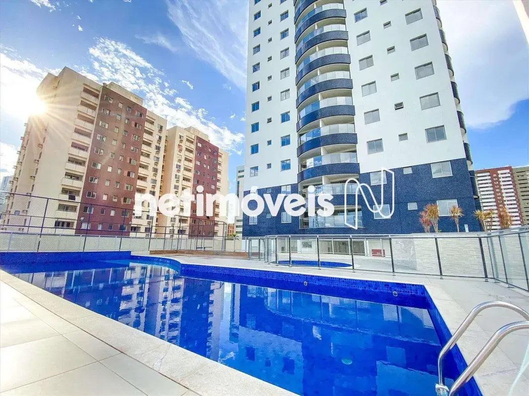 COBERTURA DUPLEX 04 SUITES COM VARANDA EM ÁGUAS CLARAS! Imóvel bem espaçoso, con...
