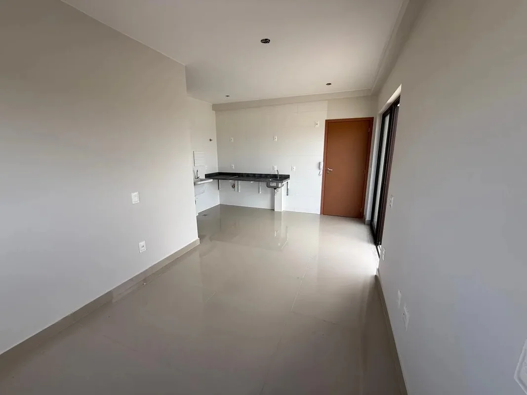 Empreendimento misto (residencial e comercial) na QE 48 – Guará II, com lazer co...
