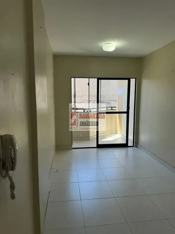 SGAN 914 BLOCO A APTO 07Ótima Localização! Apartamento de 01 quarto no South Bea...