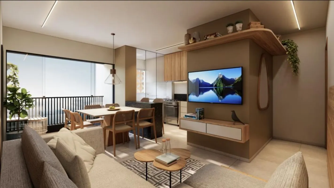 Descubra o Residencial Azaleia, o novo lar da sua família em uma das regiões de ...