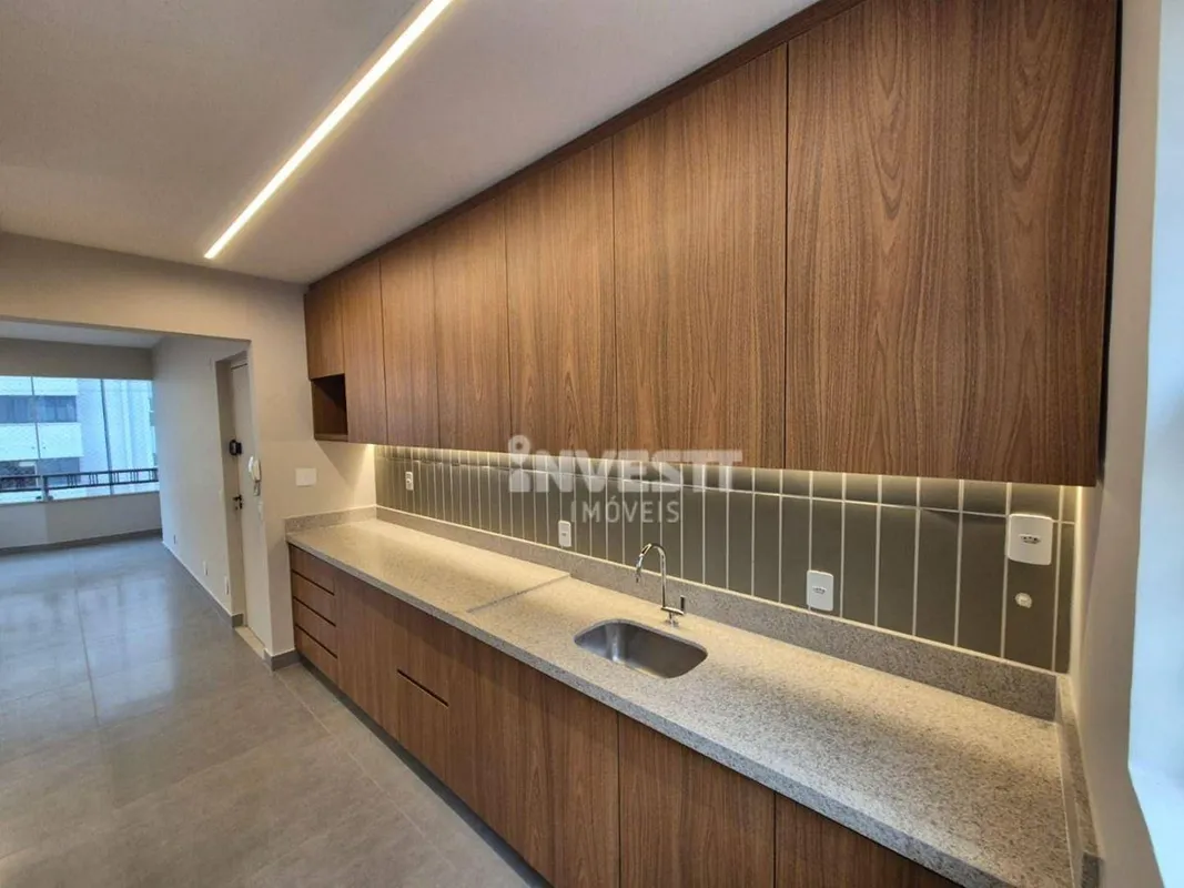 LOCALIZAÇÃO:Edifício Taiana Localização no coração do Setor Bela Vista, você est...