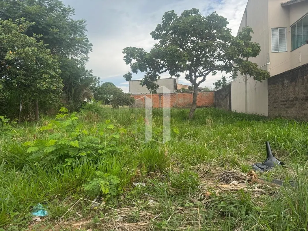 Excelente lote localizado próximo à Avenida Rio Verde, com 13,628 metros de fren...