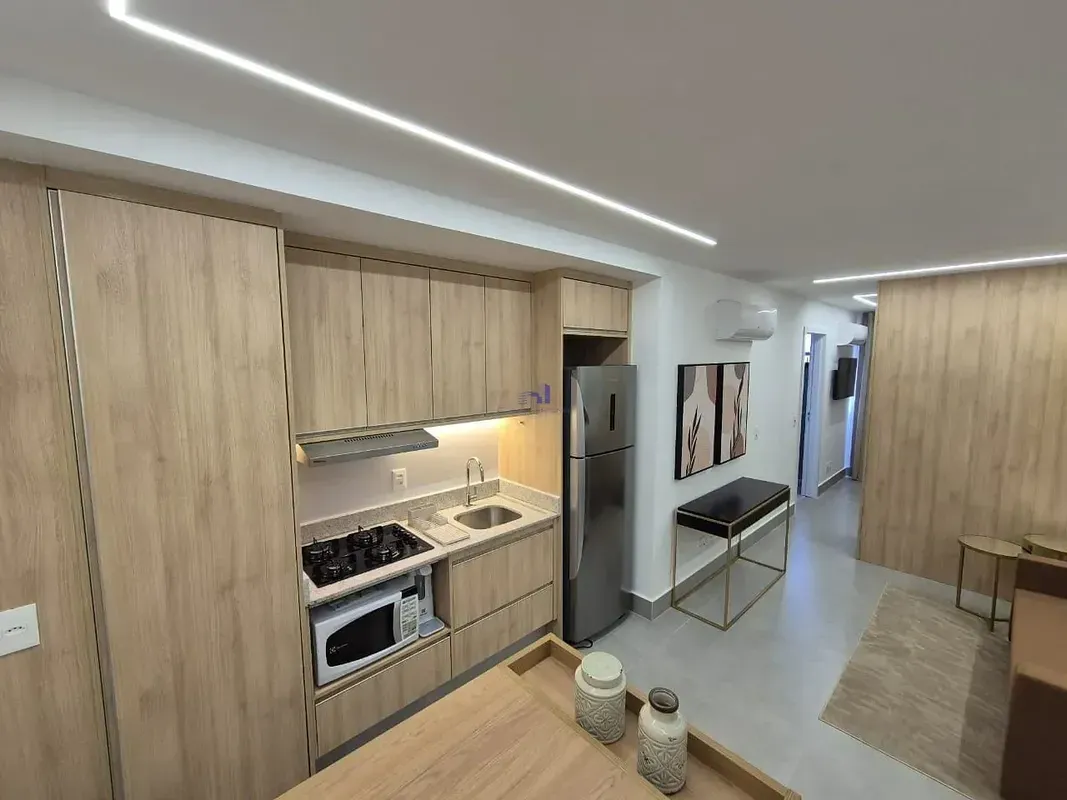 Excelente Oportunidade no Cobiçado Setor Noroeste! Apartamento no Union 511 Resi...