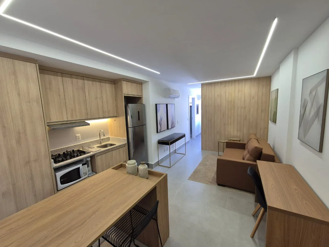 Excelente Oportunidade no Cobiçado Setor Noroeste! Apartamento no Union 511 Resi...