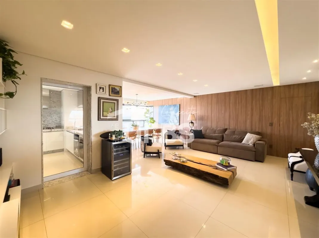 COD U-0027766 - Maxxi 135: Seu Apartamento de Alto Padrão no Coração do Setor Ma...