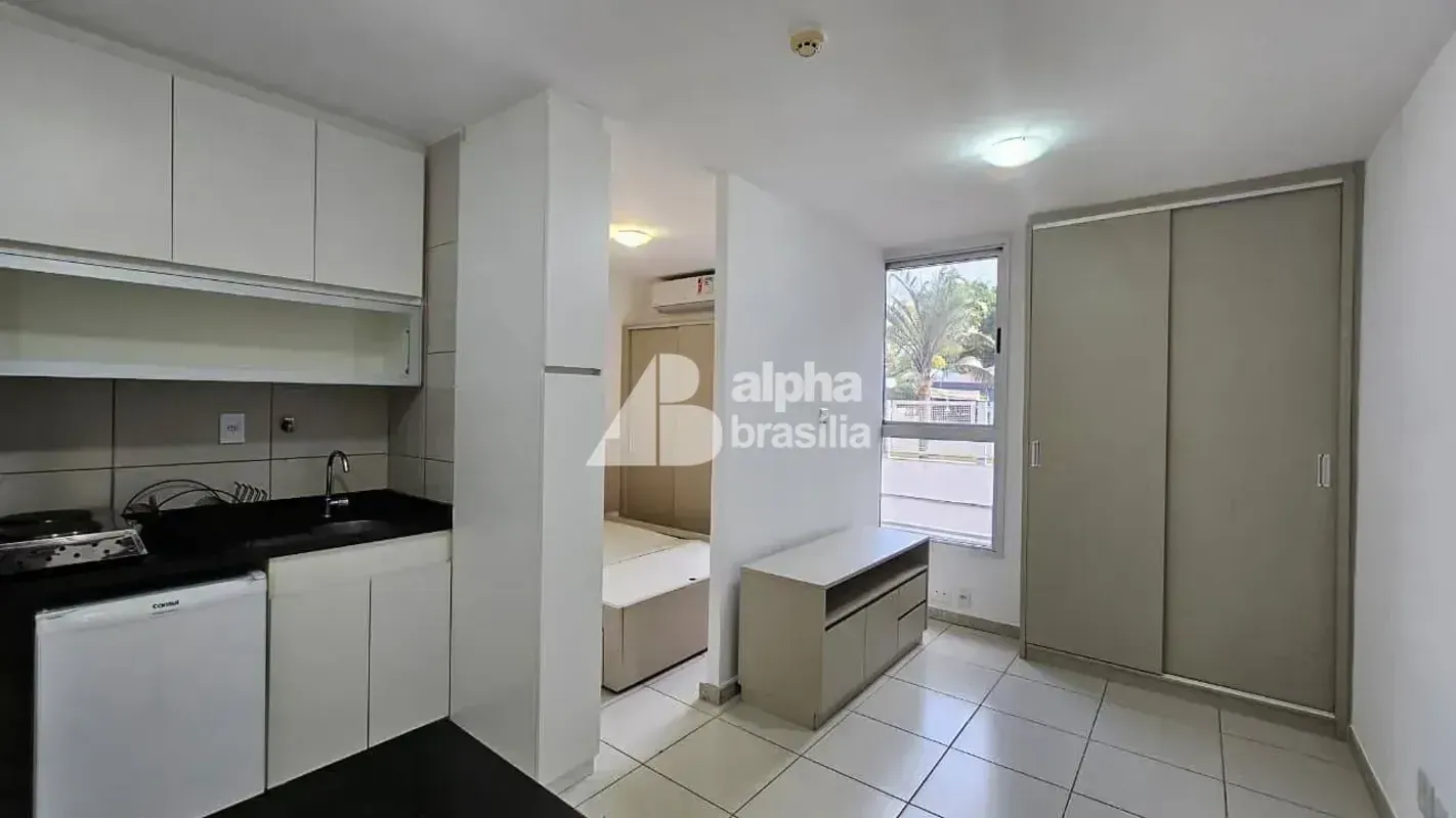 Conforto e praticidade em um imóvel completo, pronto para receber você.Sala Rack...