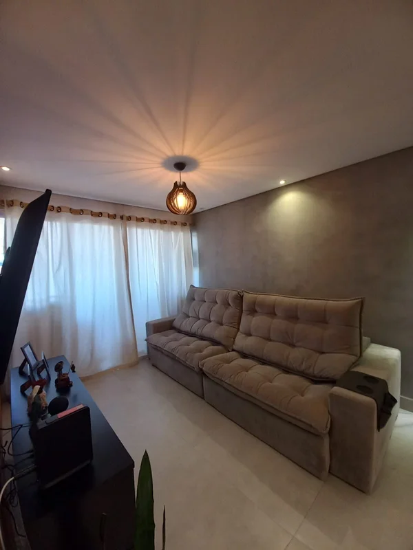 DALEPRANE IMÓVEIS VENDE COM EXCLUSIVIDADE EXCELENTE APARTAMENTO DE 01 QUARTOS NO...