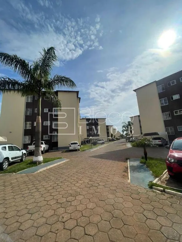 Imagine acordar todos os dias com o sol da manhã iluminando um ambiente planejad...