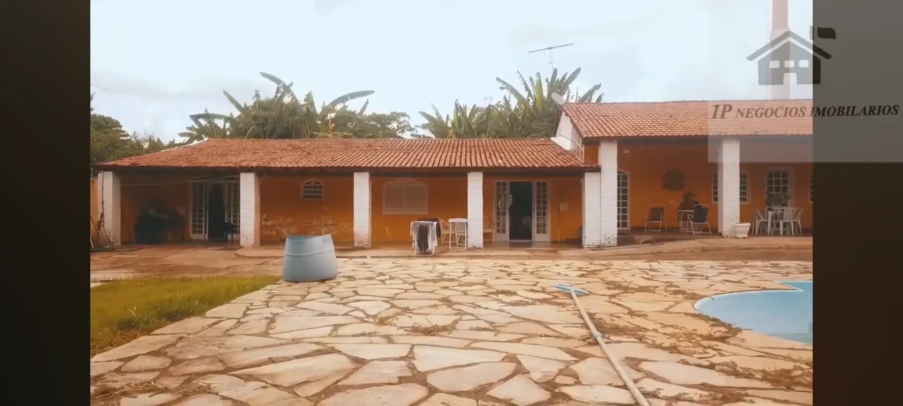 Foto do Imóvel