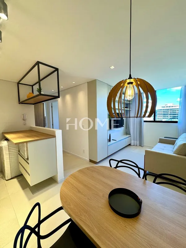 Primeira locação com projeto de arquitetura no NoroesteSQNW NoroesteApartamento ...