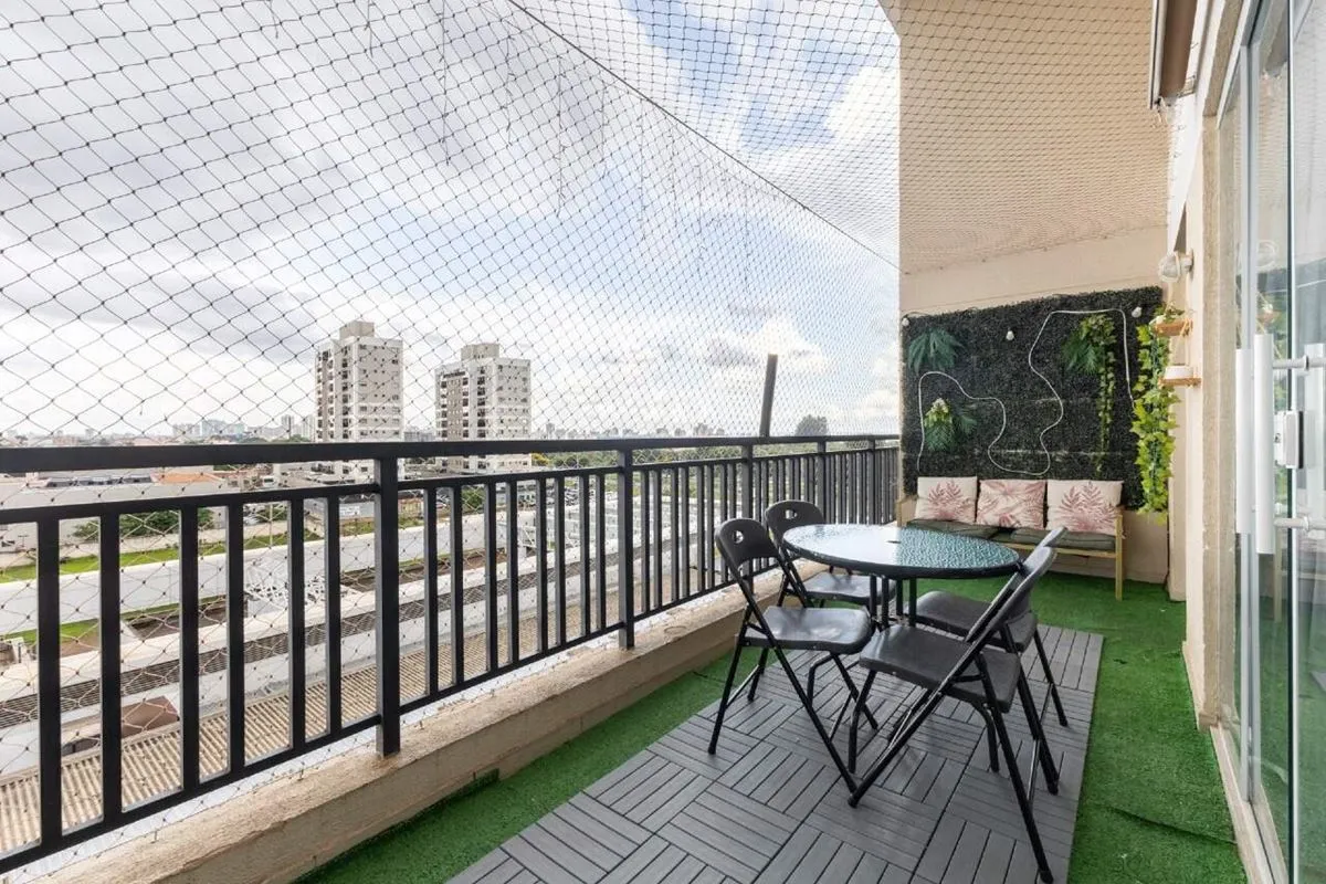 Apartamento 2 Quarto, 64m², Varanda Gourmet - Residencial Tagua life, Taguatinga...