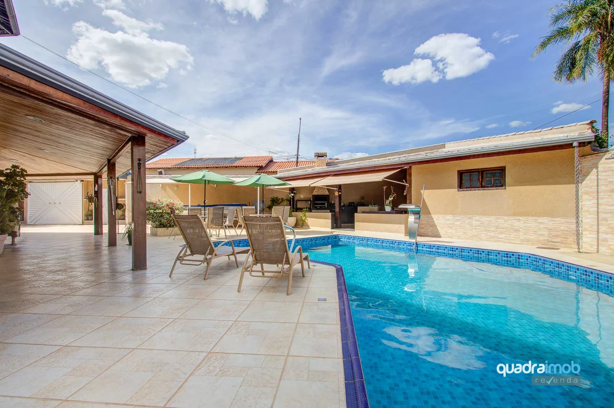 Excelente casa em Vicente Pires (Aceita permuta por imóvel até 800.000,00)Se voc...