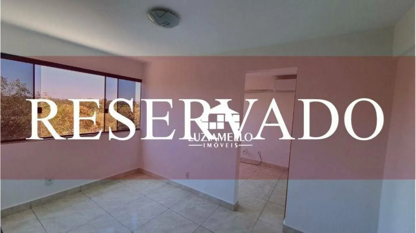 Apartamento reformado à venda na EPTG QE 01 Bloco A-14 Lúcio Costa - Guará I.DO ...
