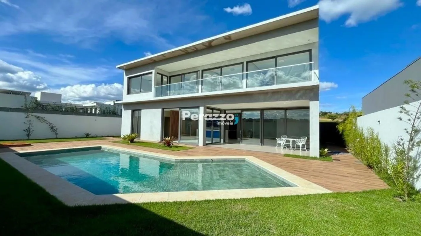 Conforto, Elegância e Design Moderno em uma Residência Exclusiva por R$16.000,00...