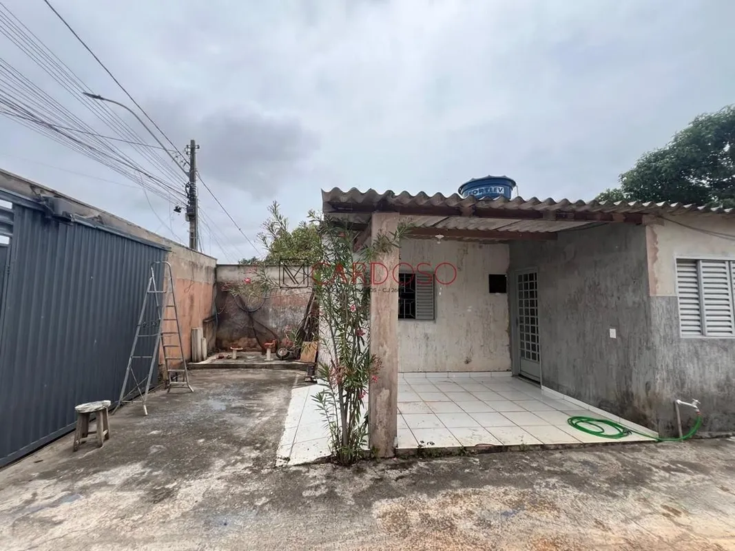 Foto do Imóvel