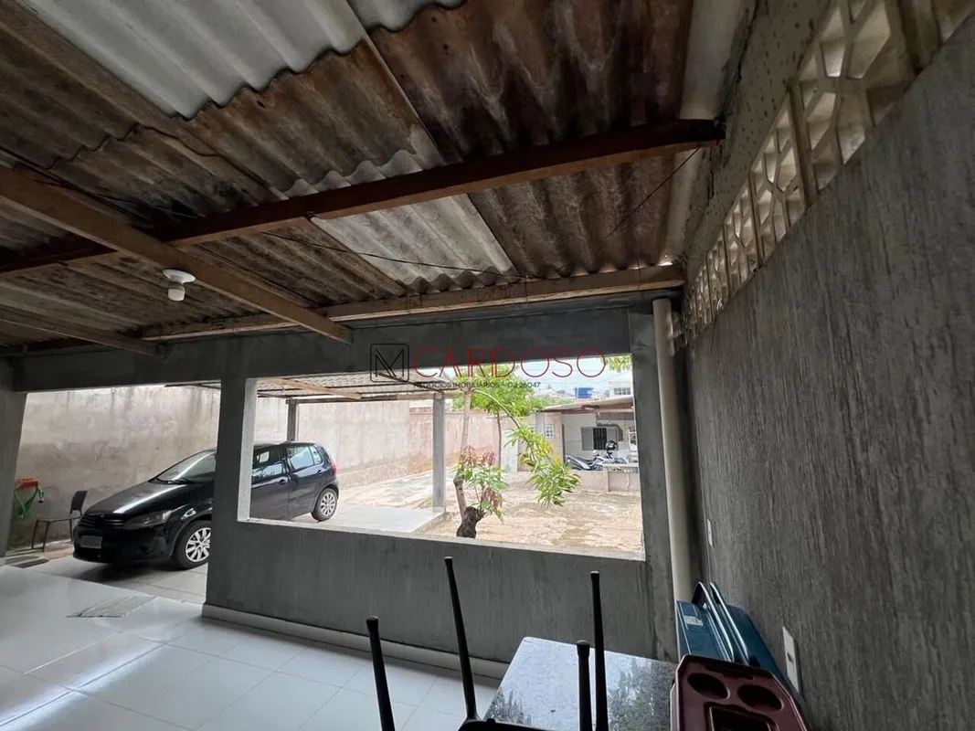 Foto do Imóvel